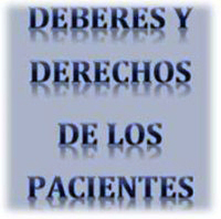 derechos y deberes
