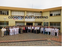 buen gobierno