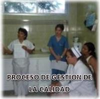 gestion de la calidad
