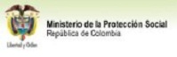 ministerio