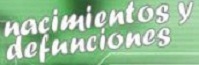 nacimientos