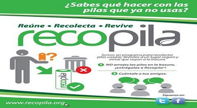 recopila